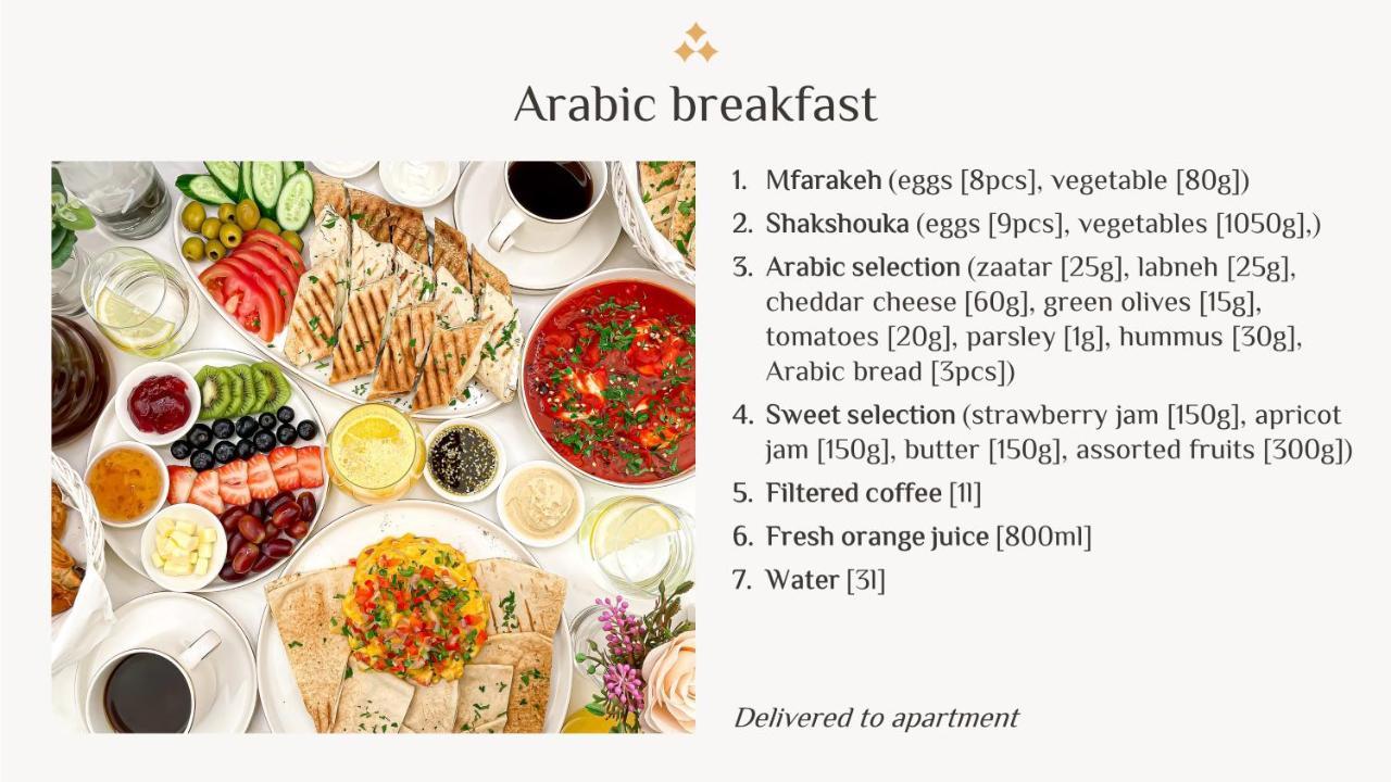 Elite Royal Apartment - Full Burj Khalifa & Fountain View - Premier - 2 Bedrooms & 1 Open Bedroom Without Partition Dubai Luaran gambar